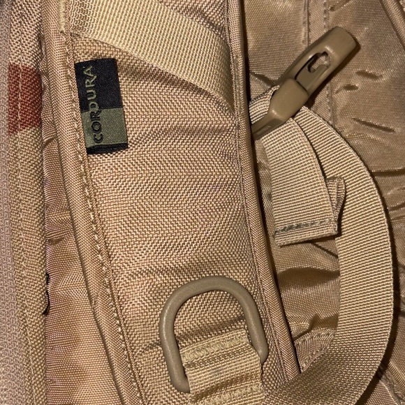 Camelbak Desert Storm/Coffee Stain Camo Backpack